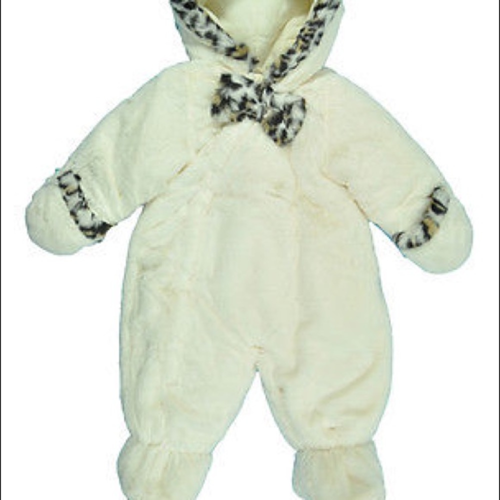 Rothschild Snowsuit/ Pram/ Bunting  6-9 months